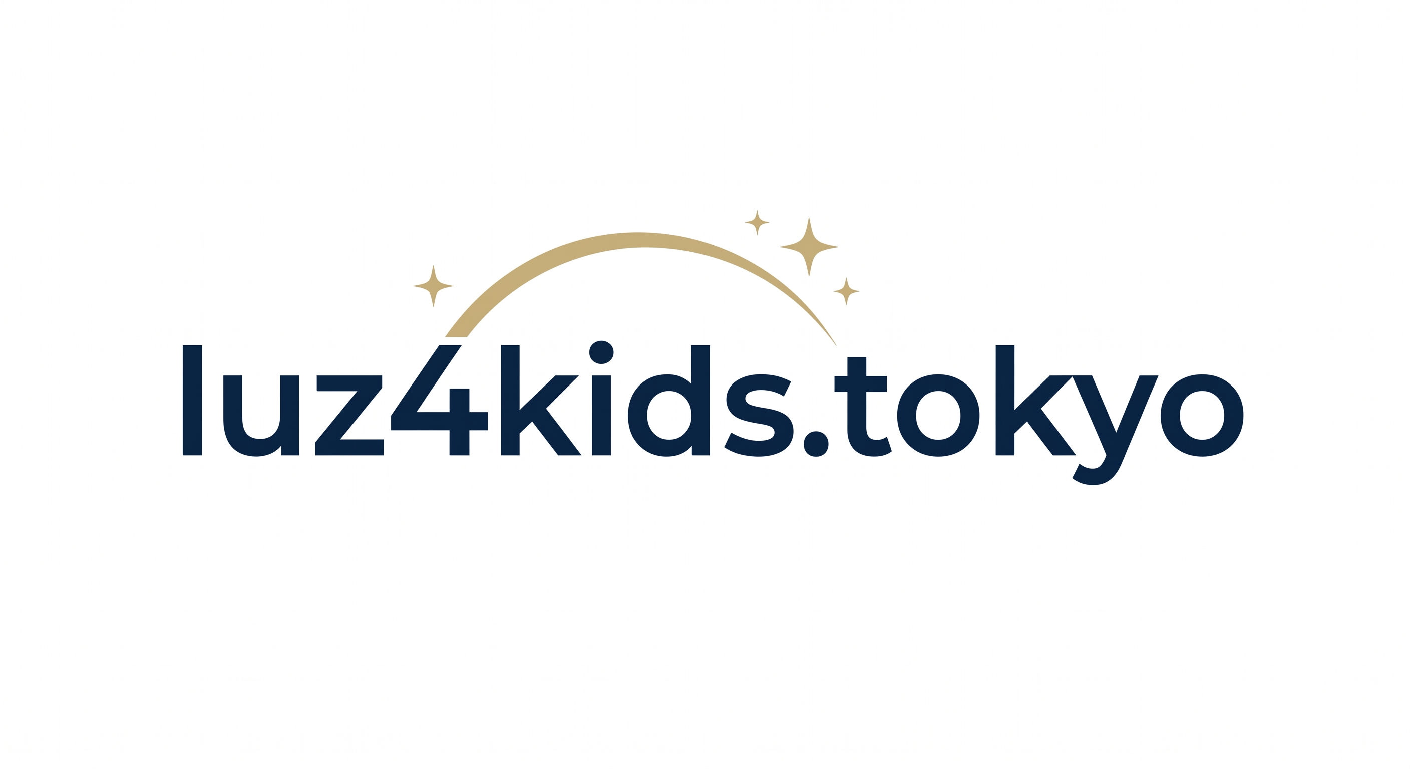 luz4kids.tokyo Logo